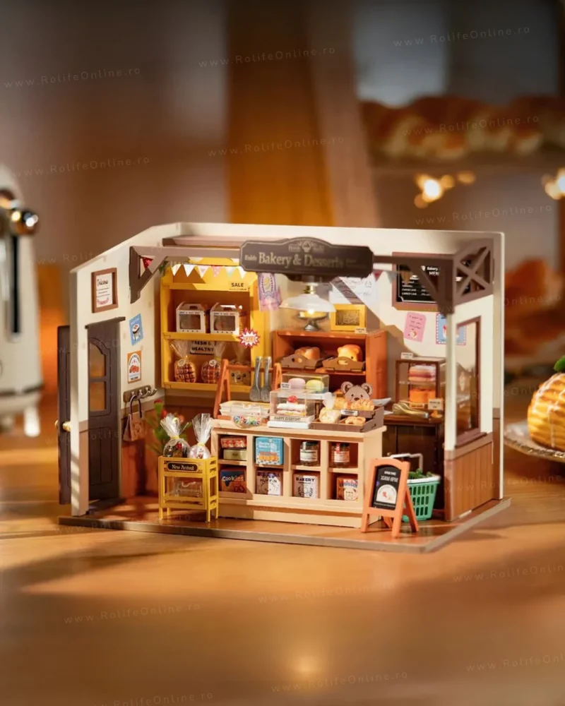 brutaria-lui-becka-casuta-in-miniatura-rolife-DG161