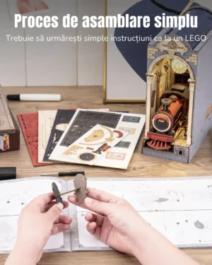 calatorie-in-timp-kit-diy-proces-asamblare-simplu