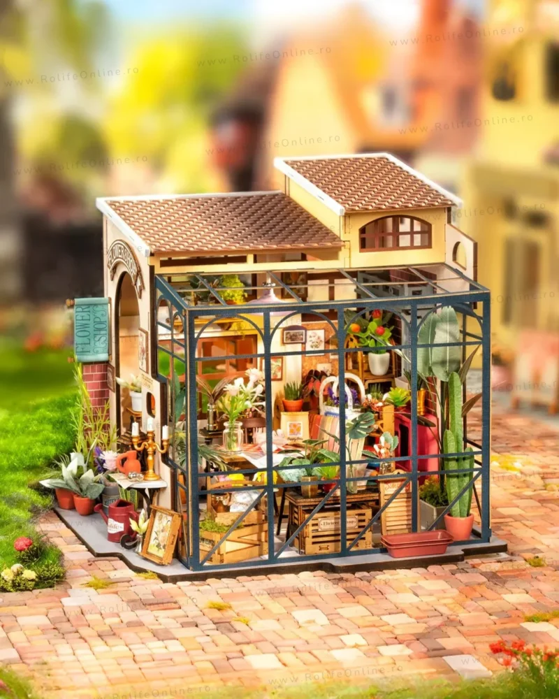 floraria-lui-emily-casuta-in-miniatura-rolife-DG145