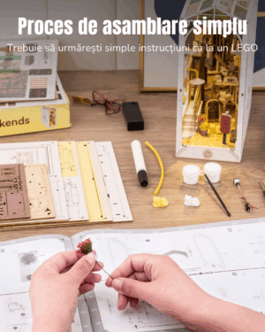 orasul-insorit-kit-diy-proces-asamblare-simplu