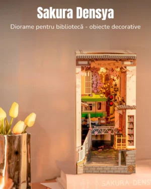 sakura-densya-decoratiune-camera-raft-carti