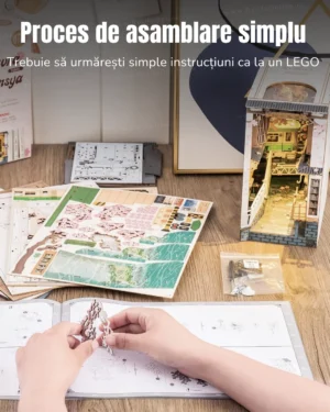 sakura-densya-kit-diy-proces-asamblare-simplu