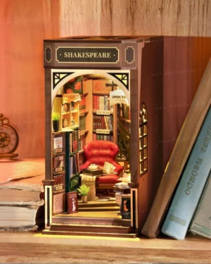 biblioteca-lui-shakespeare-diorama-biblioteca-rolife-tgb07