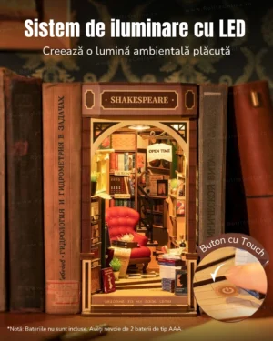 biblioteca-lui-shakespeare-sistem-iluminare-led-ambientala