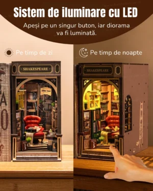 biblioteca-lui-shakespeare-sistem-iluminare-led-ambientala-zi-noapte
