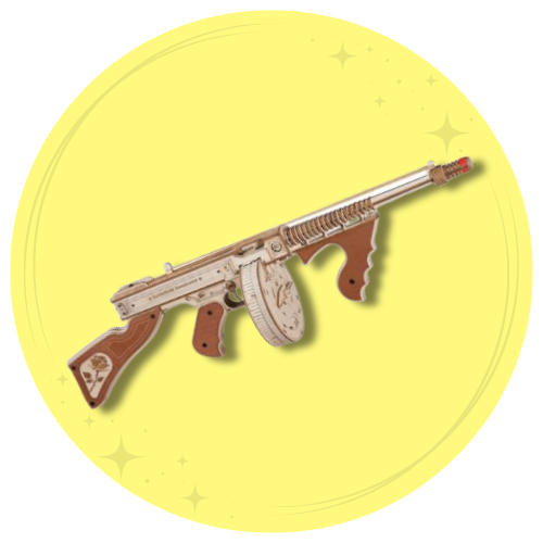 RolifeOnline.ro - Categoria Arme din Lemn