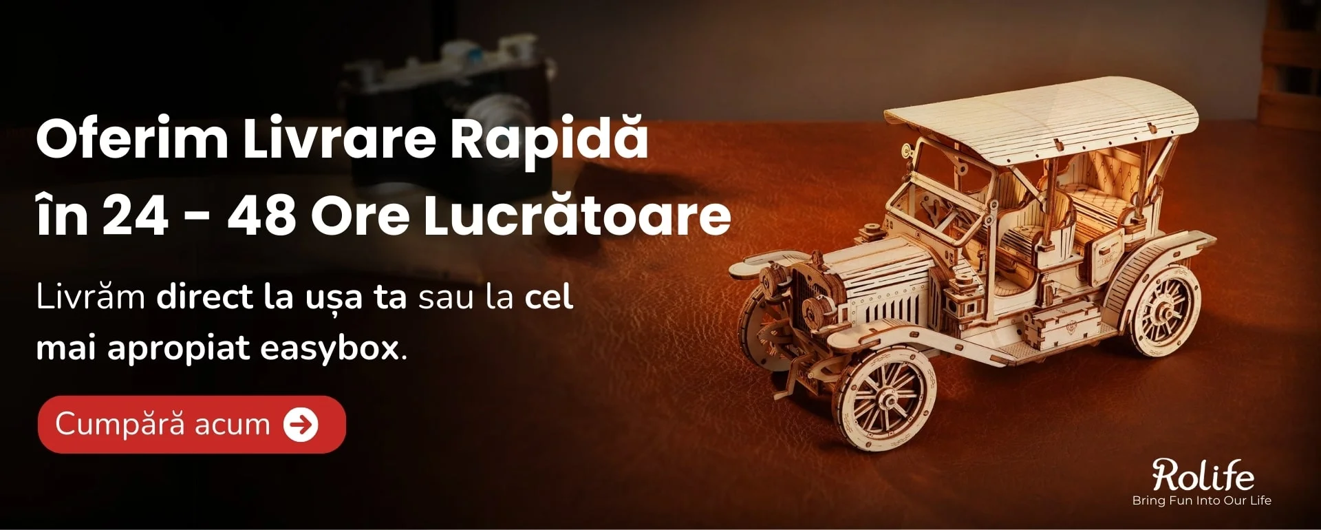 RolifeOnline.ro - Livrare Rapida in 24-48 ore lucratoare - 1920x1080