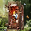alice-in-tara-minunilor-diorama-biblioteca-rolife-tgb12