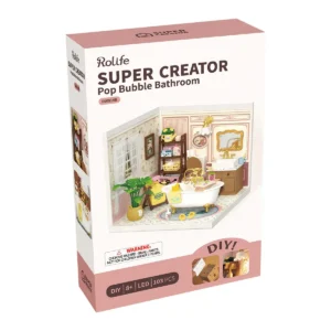 Baie-Retro-cu-Bule-Super-Creator-Casuta-in-Miniatura-3D-din-Plastic-103-Piese-Cadouri-pentru-1-martie.webp