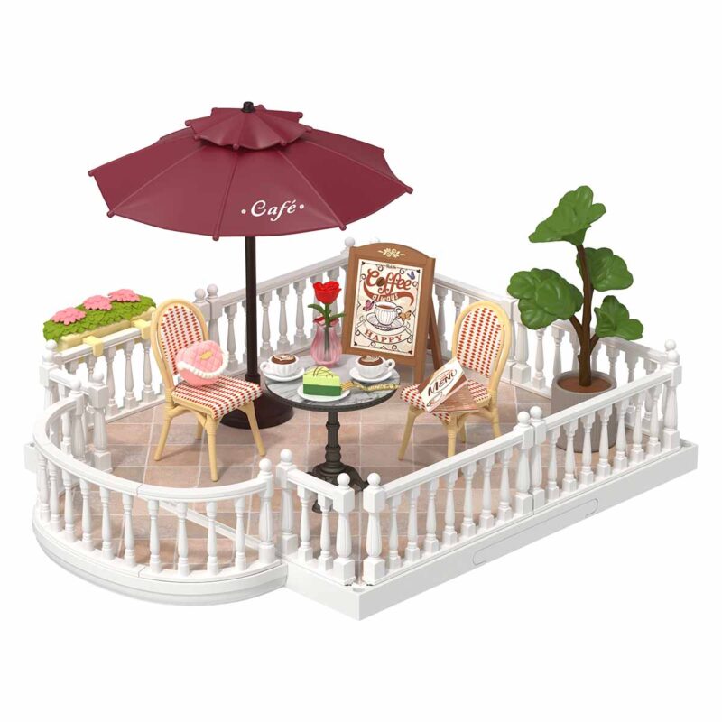 Terasa-Chic-Cafe-Accesorii-Pentru-Casuta-in-Miniatura-3D-din-Plastic-76-Piesa-1.jpg