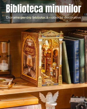 biblioteca-minunilor-decoratiune-biblioteca-raft-de-carti