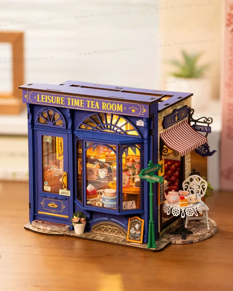 ceainaria-londoneza-casuta-in-miniatura-rolife-DG171