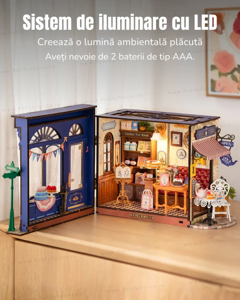 ceainaria-londoneza-sistem-iluminare-led-ambientala