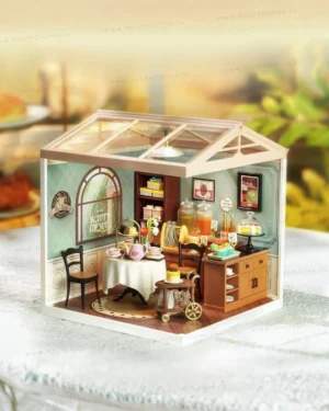 ceainaria-sweet-casuta-in-miniatura-rolife-DW011