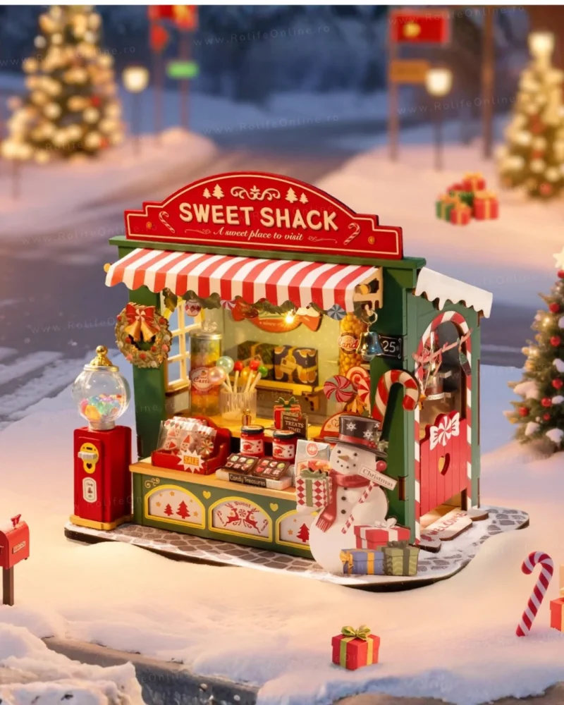 christmas-candy-stand-casuta-in-miniatura-rolife-ds043