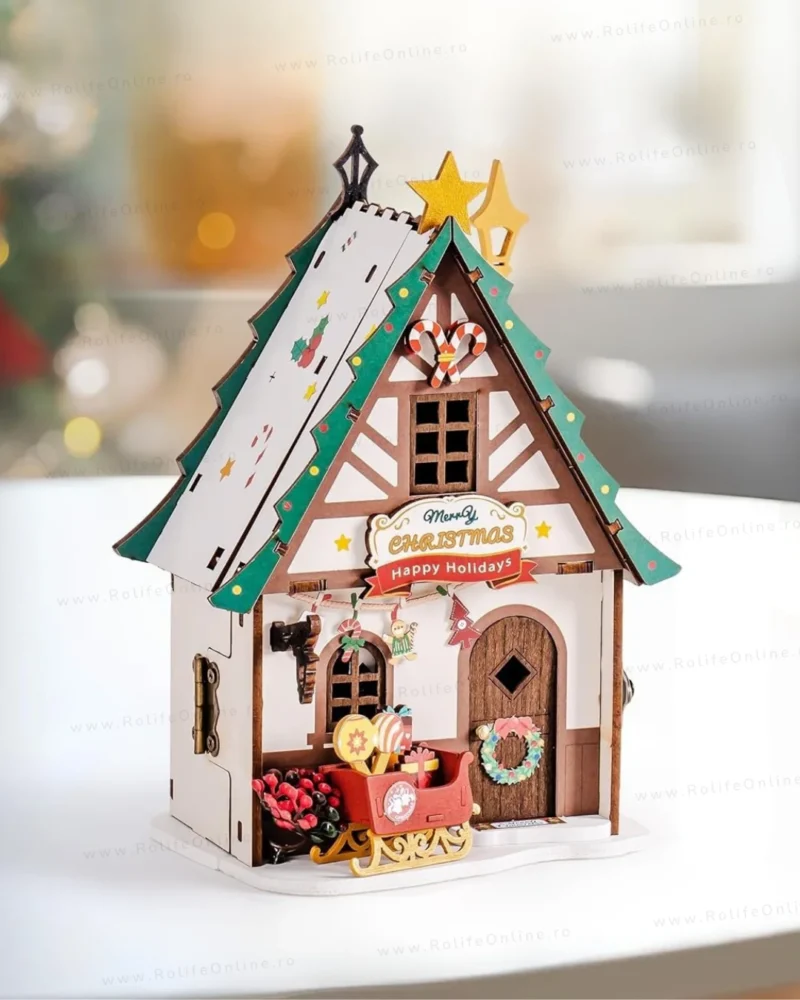 christmas-house-casuta-in-miniatura-rolife-DS036