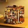ciocolateria-lui-henry-casuta-in-miniatura-rolife-DG174