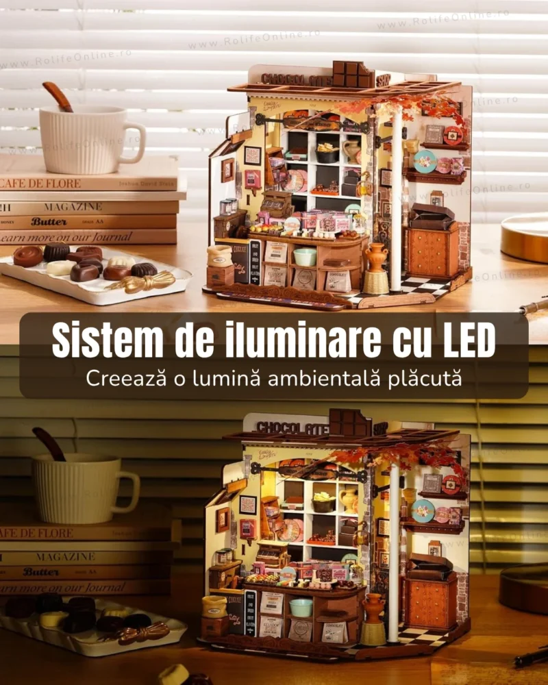 ciocolateria-lui-henry-sistem-iluminare-led-ambientala