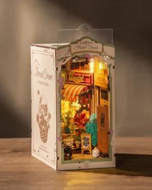 coltul-cu-flori-diorama-biblioteca-rolife-tgb09