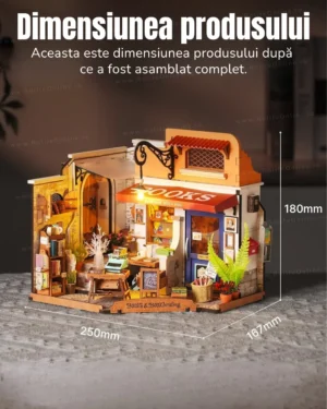 libraria-de-la-colt-dimensiunea-produsului