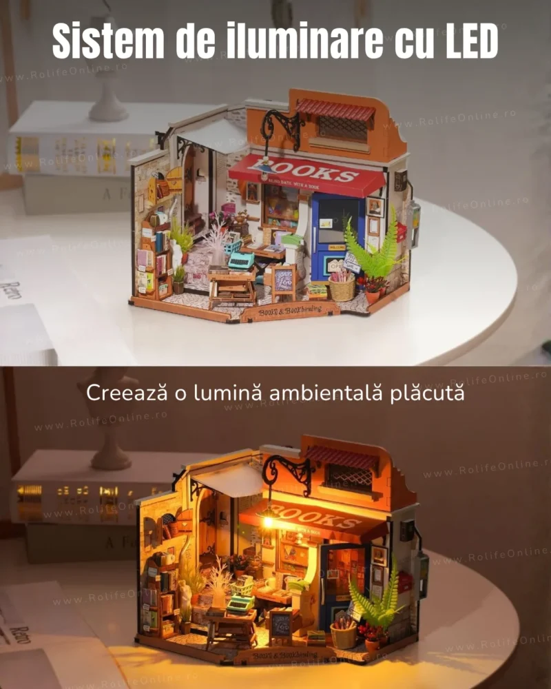 libraria-de-la-colt-sistem-iluminare-led-ambientala