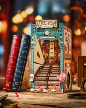 scena-stradala-diorama-biblioteca-rolife-tgb13