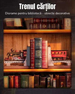 trenul-cartilor-decoratiune-camera-raft-carti