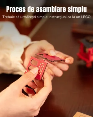 trenul-cartilor-kit-diy-proces-asamblare-simplu