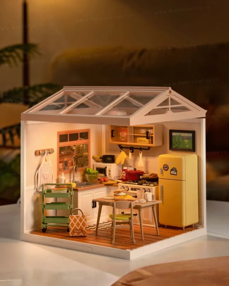 bucatarie-vintage-casuta-in-miniatura-rolife-DW008
