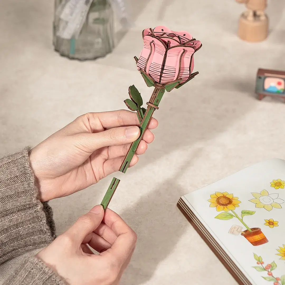 Buchet-de-Flori-Puzzle-3D-din-Lemn-581-Piese-Cadouri-Femei-6.webp