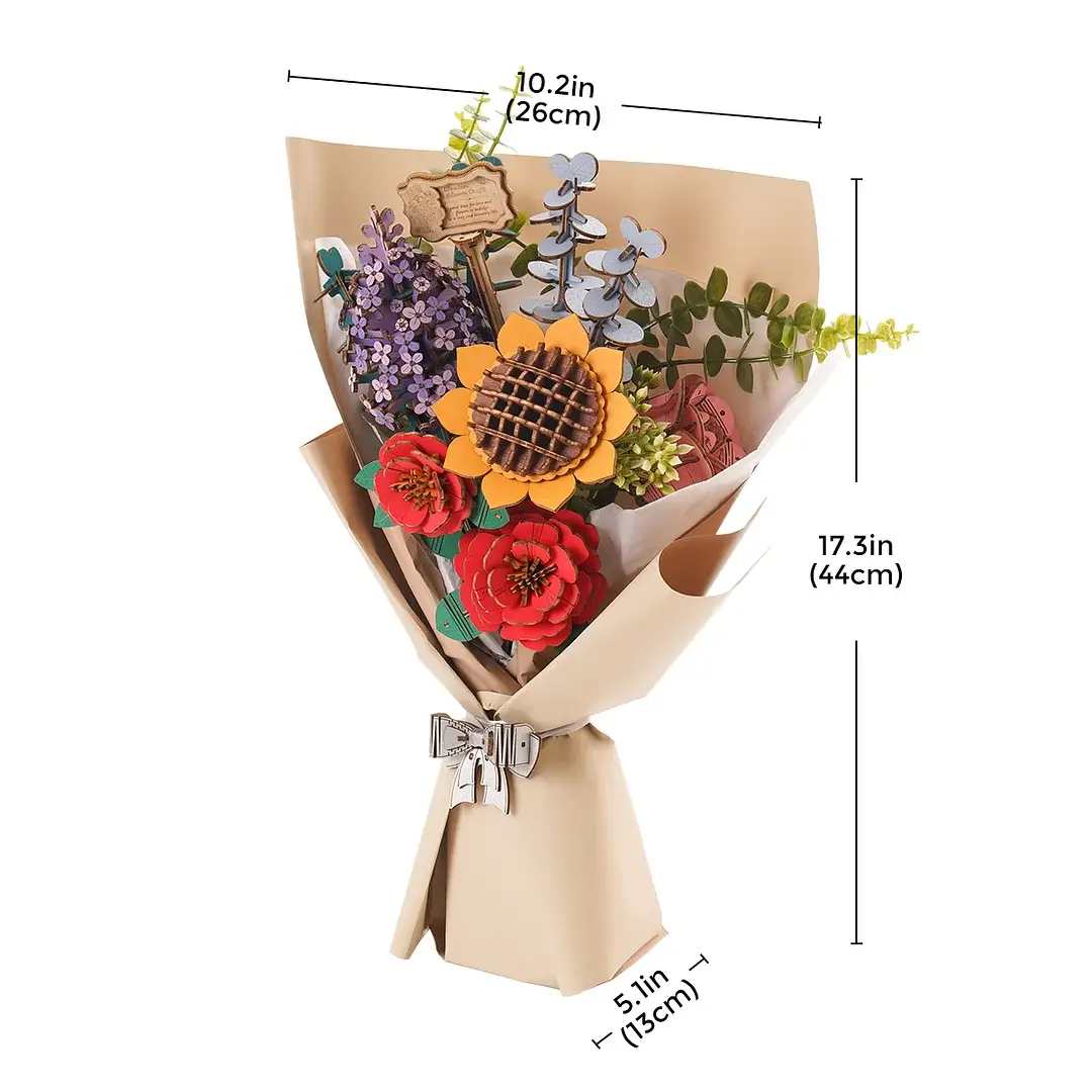 Buchet-de-Flori-Puzzle-3D-din-Lemn-581-Piese-Cadouri-Pentru-Iubita-1.webp
