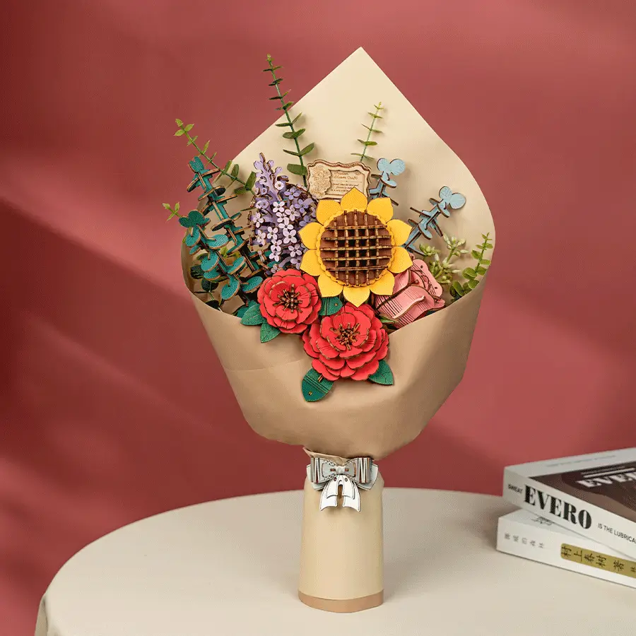 Buchet-de-Flori-Puzzle-3D-din-Lemn-581-Piese-Idei-Cadouri-Prietena-13.webp