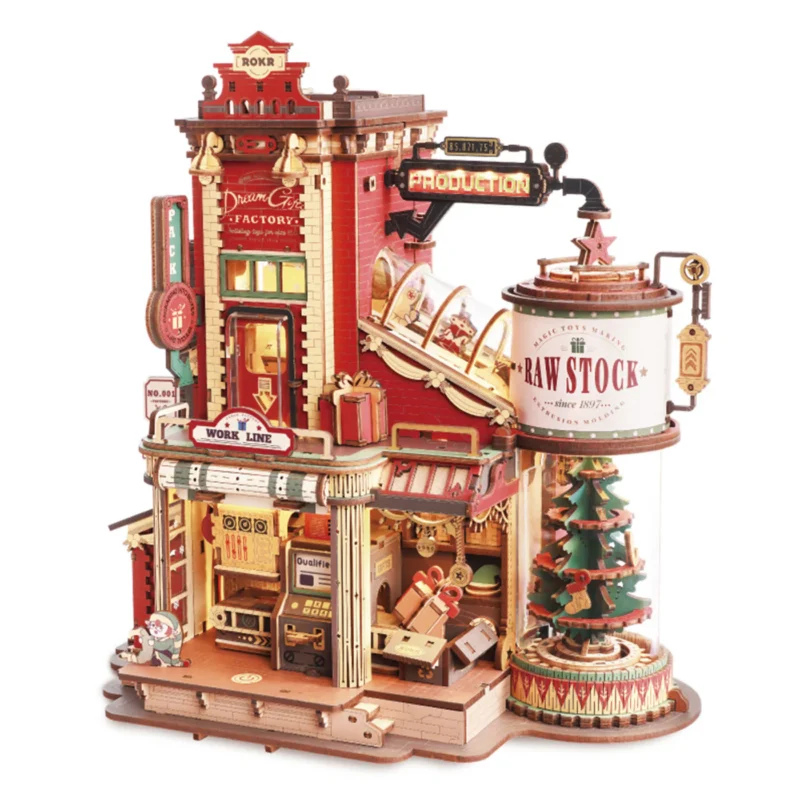 Fabrica-de-Cadouri-Cutiuta-Muzicala-Puzzle-3D-Mecanic-din-Lemn-449-Piese-v00.webp