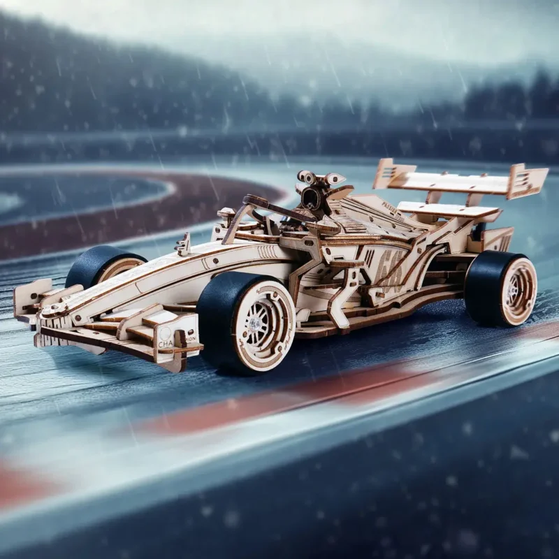 Masina-de-Curse-Formula-1-Puzzle-3D-din-Lemn-247-Piese-cadou-pentru-barbati.webp
