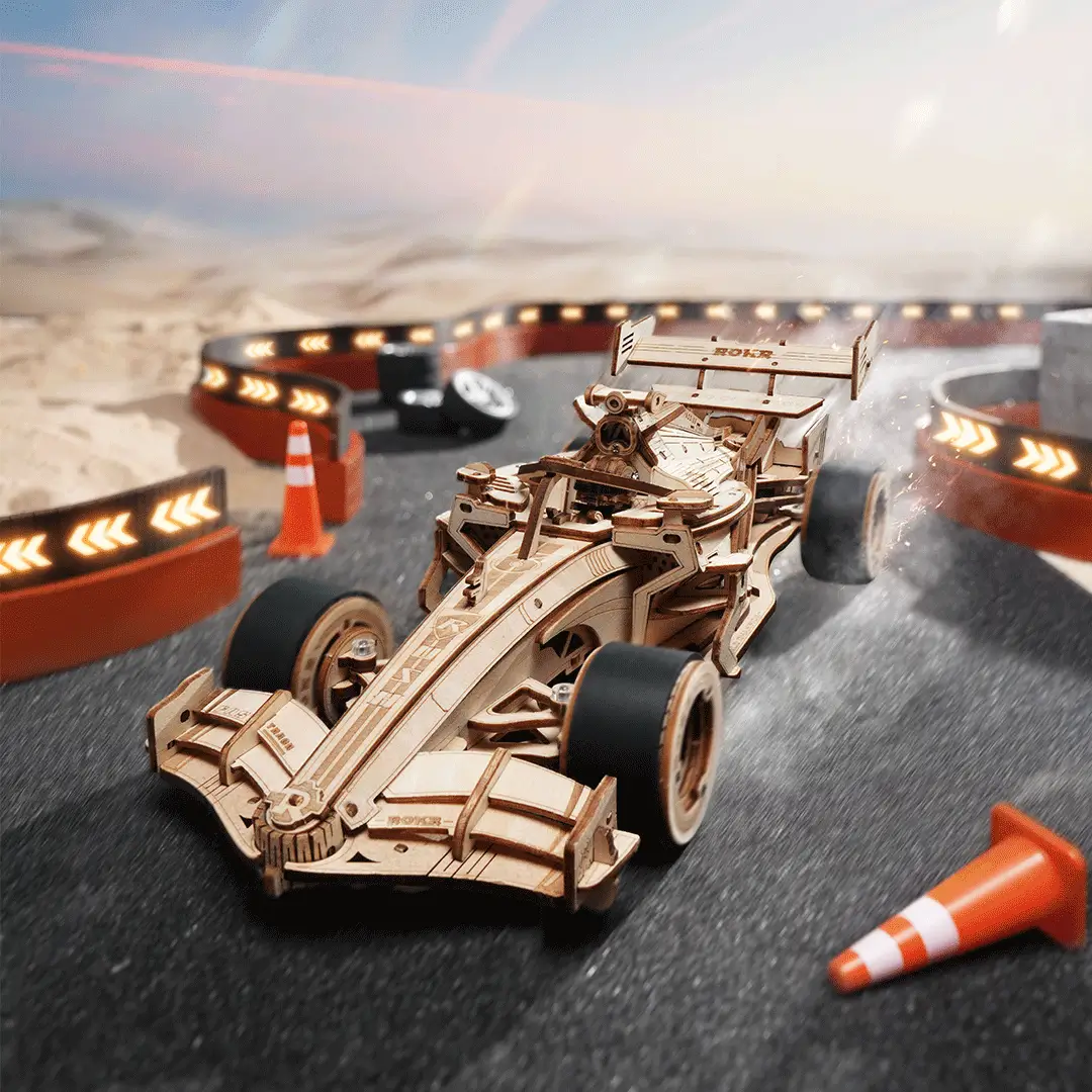 Masina-de-Curse-Formula-1-Puzzle-3D-din-Lemn-247-Piese-cadou-pentru-copii.webp