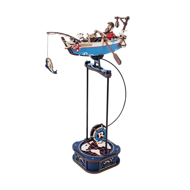 Pescarul-Hoinar-Pendul-Mecanic-de-Birou-Puzzle-3D-din-Lemn-161-Piese-v0.webp