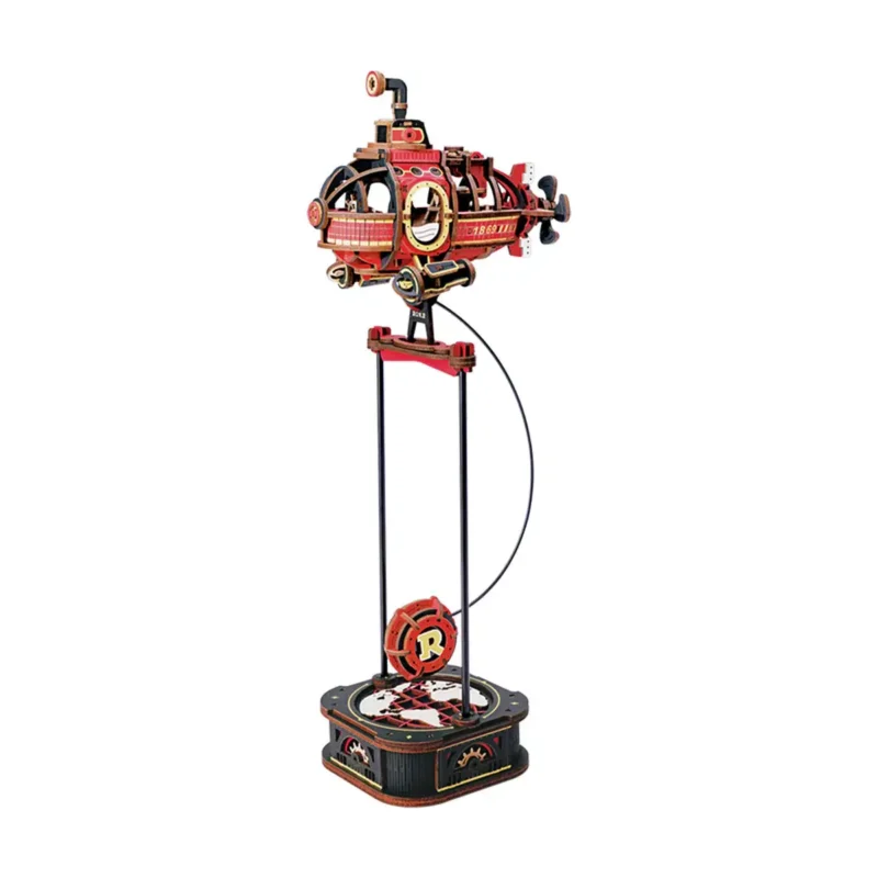 Submarinul-Explorator-Pendul-Mecanic-de-Birou-Puzzle-3D-din-Lemn-219-Piese-0.webp